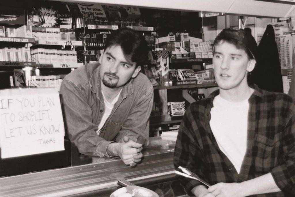 Clerks