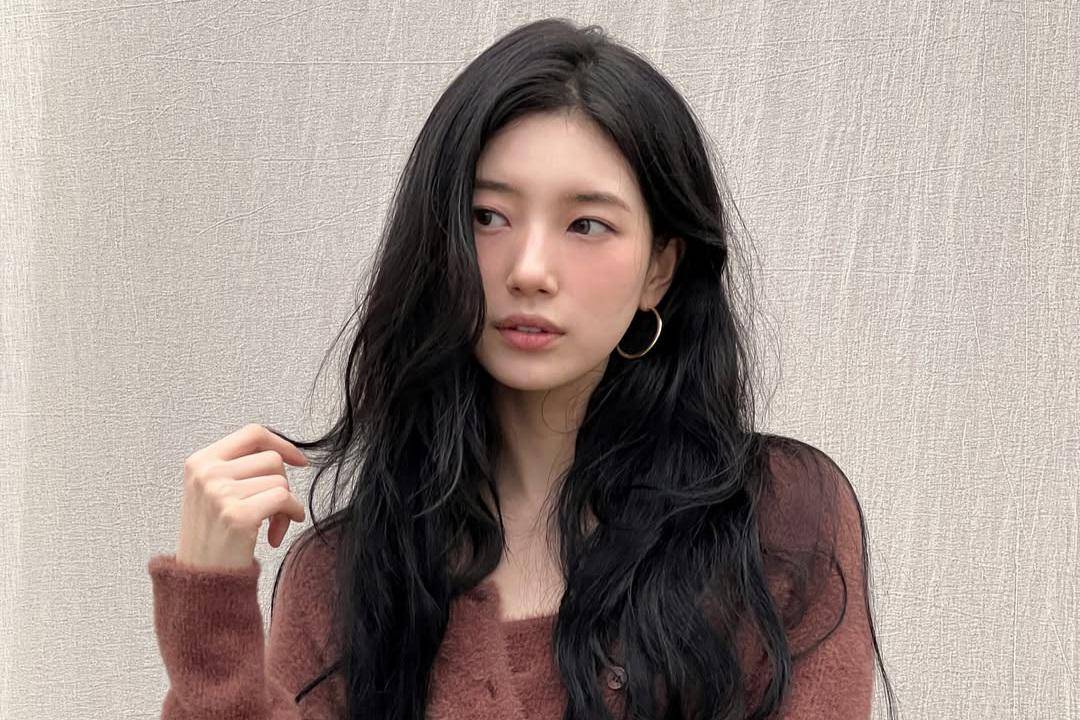 Bae Suzy