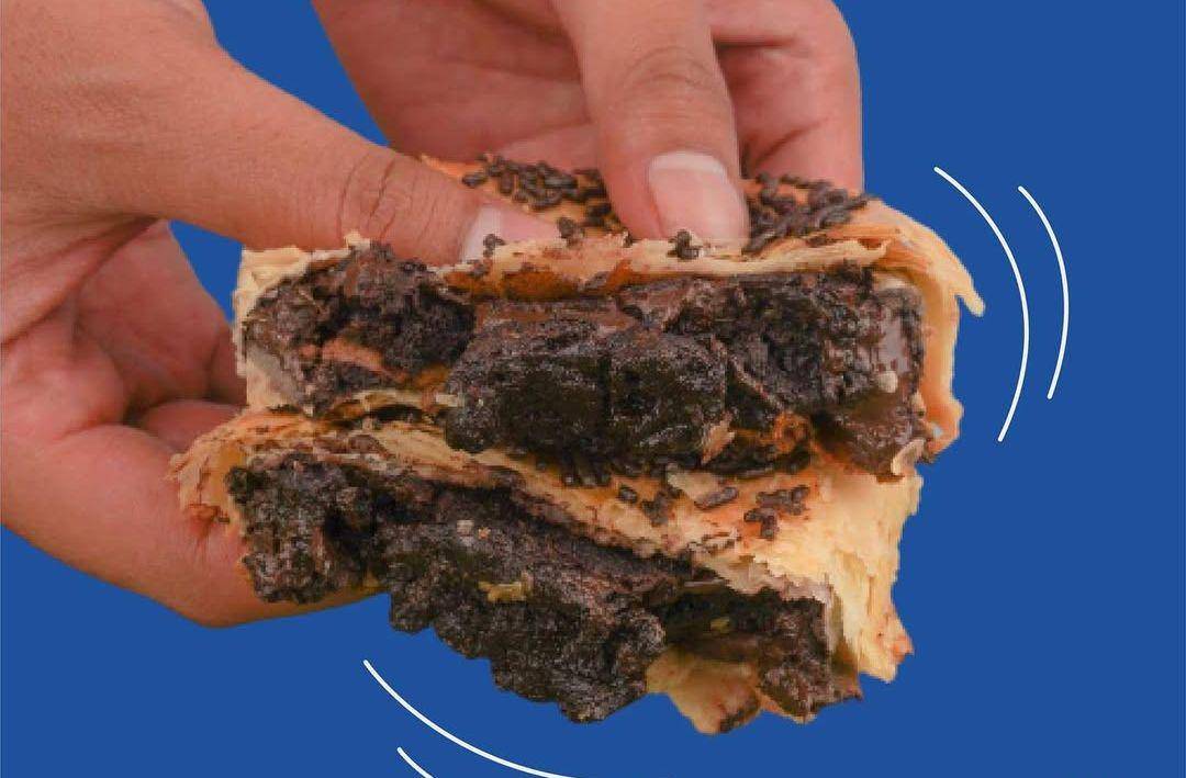 Brokiss Jogja, Bakpia Jumbo yang Unik buat Oleh-oleh