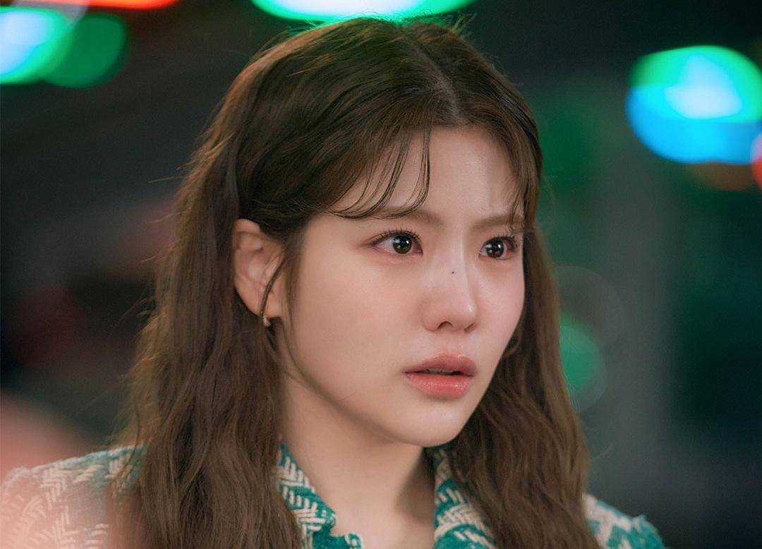 still cut drama Korea To The Moon 