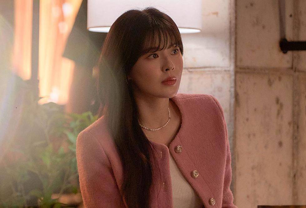 still cut drama Korea To The Moon 