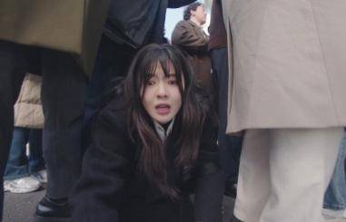 still cut drama Korea To The Moon 