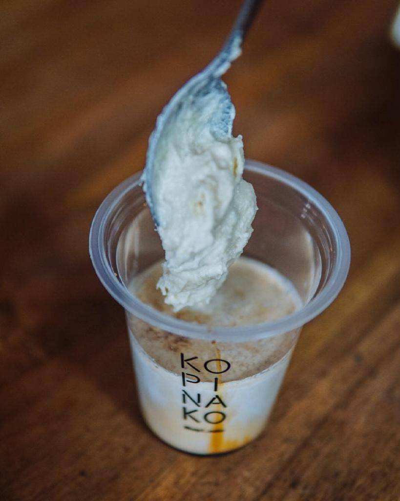 Es Kopi Nako Duren 