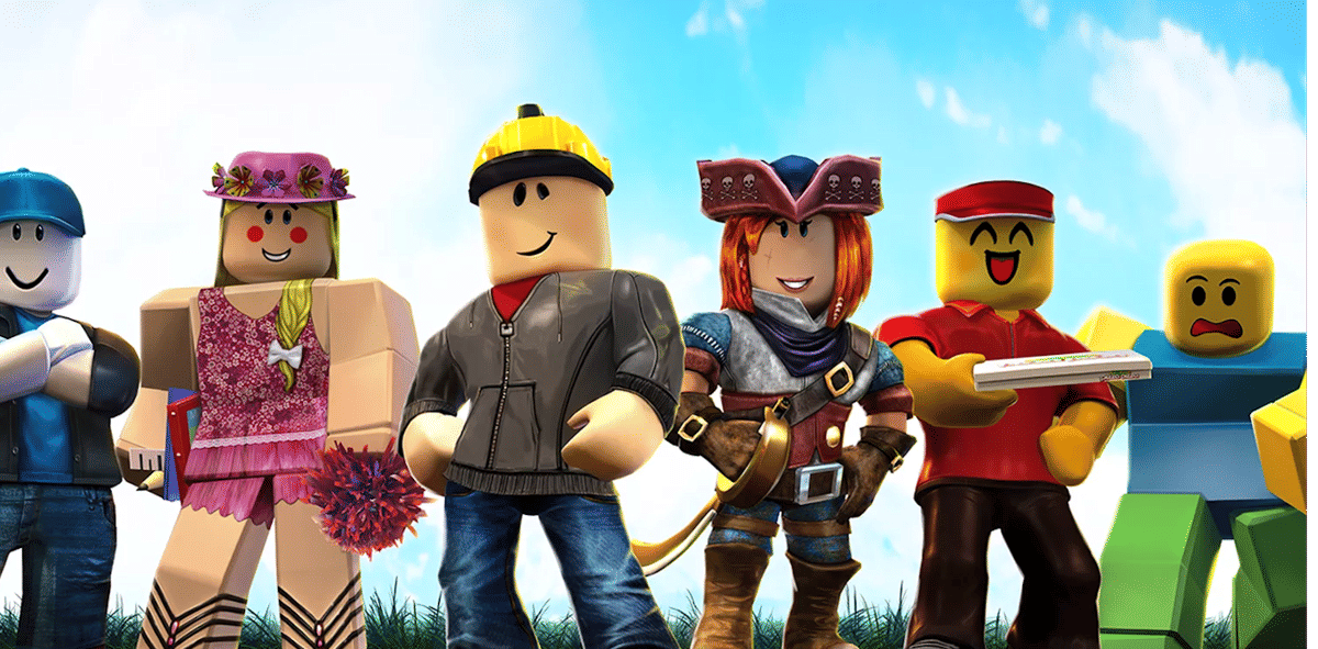 (dok. Roblox/Roblox Corporation)
