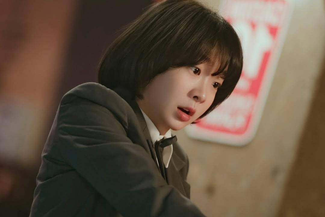 still cut drama Korea A Hundred Memories 