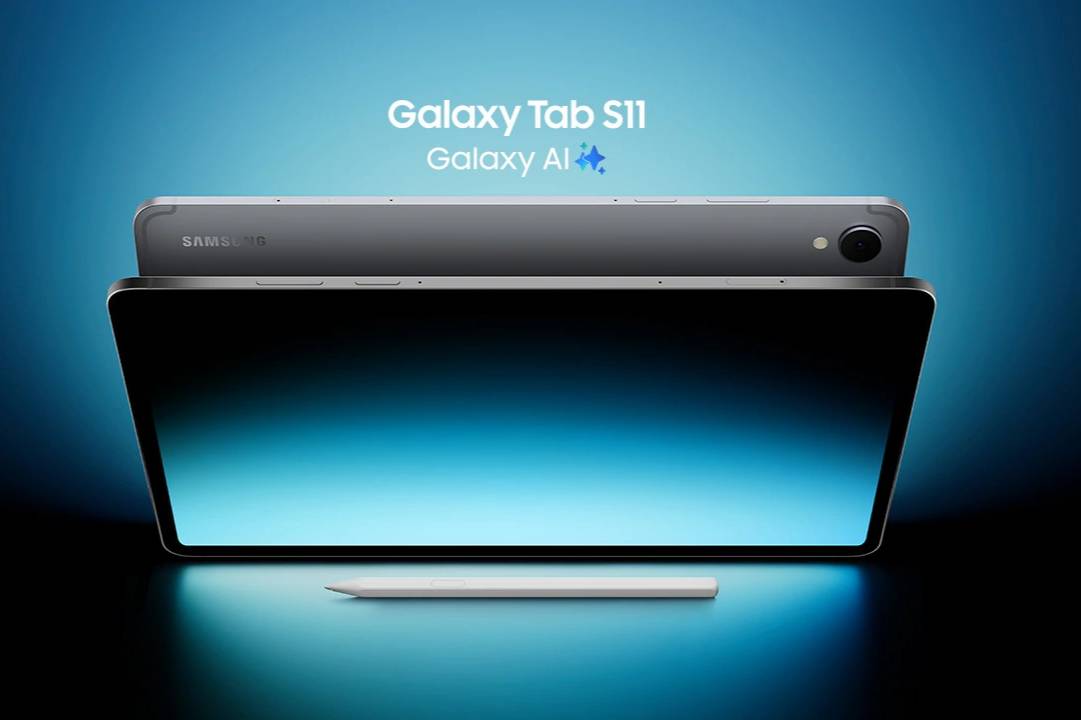 Samsung Galaxy Tab S11