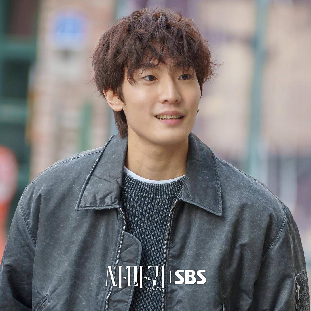 Lee Chang Min di Queen Mantis (dok. SBS/Queen Mantis)