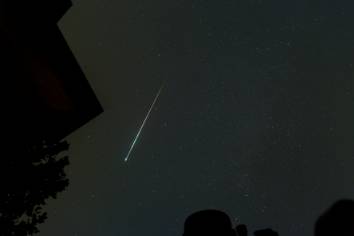 Meteor