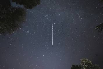Meteor