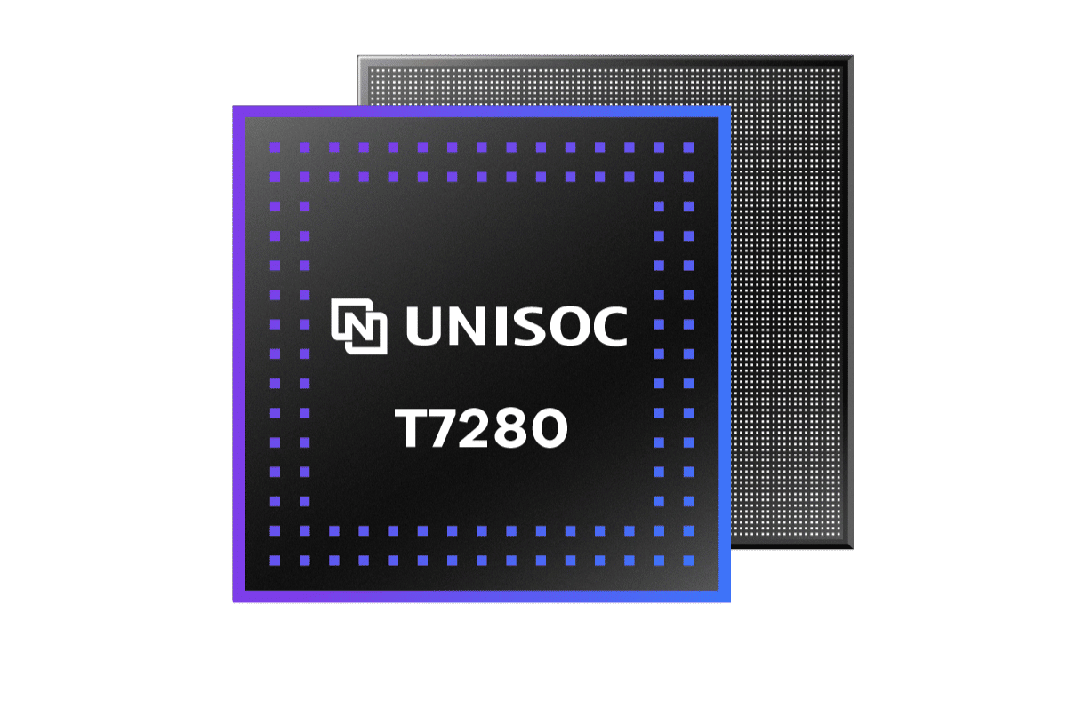 chipset UNISOC 