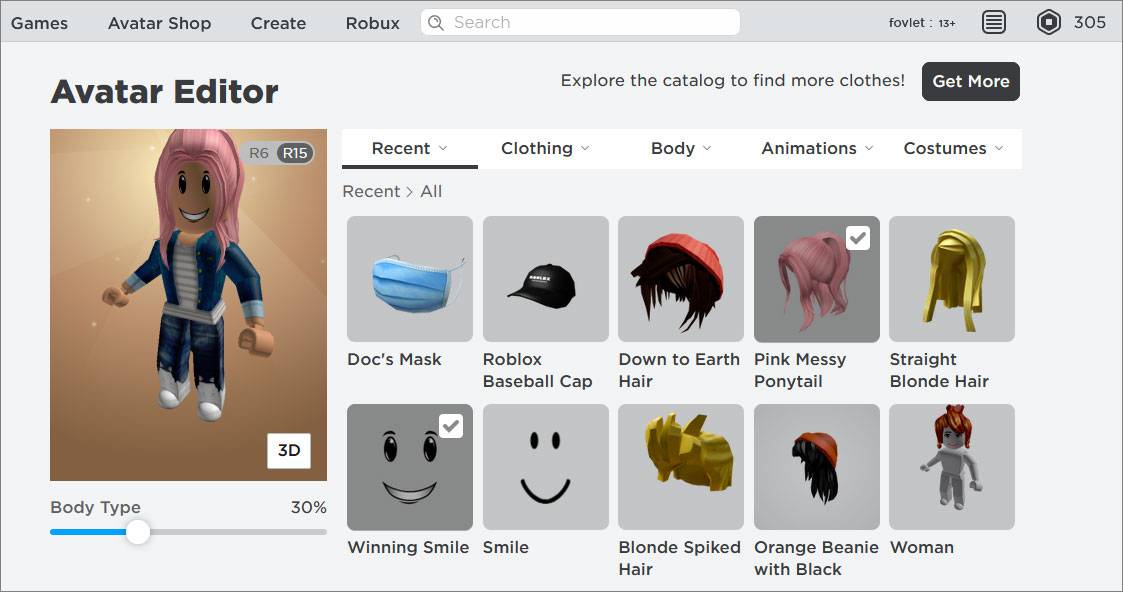 (dok. Roblox/Roblox Corporation)