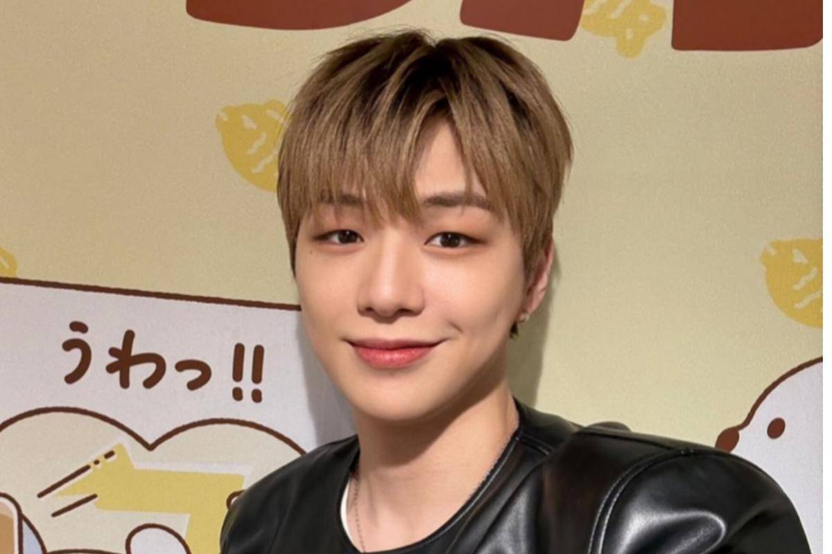 Kang Daniel 