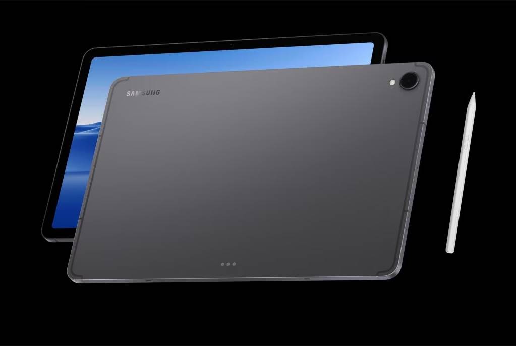 Samsung Galaxy Tab S11 