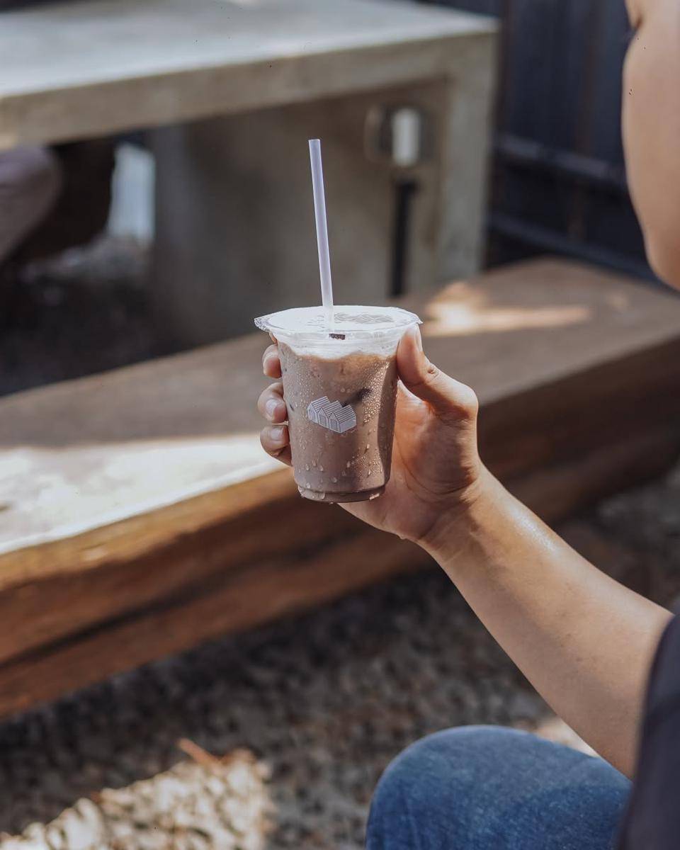 Koh-Lua Kopi 