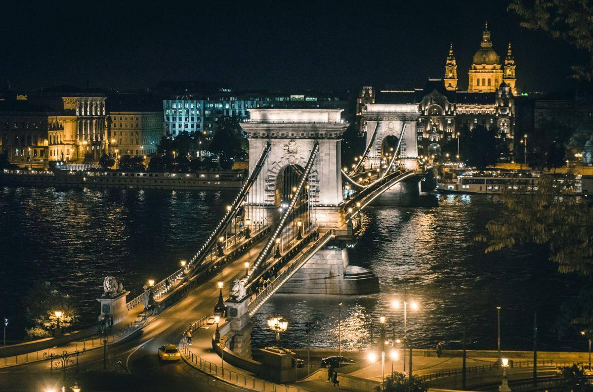 Kota Budapest