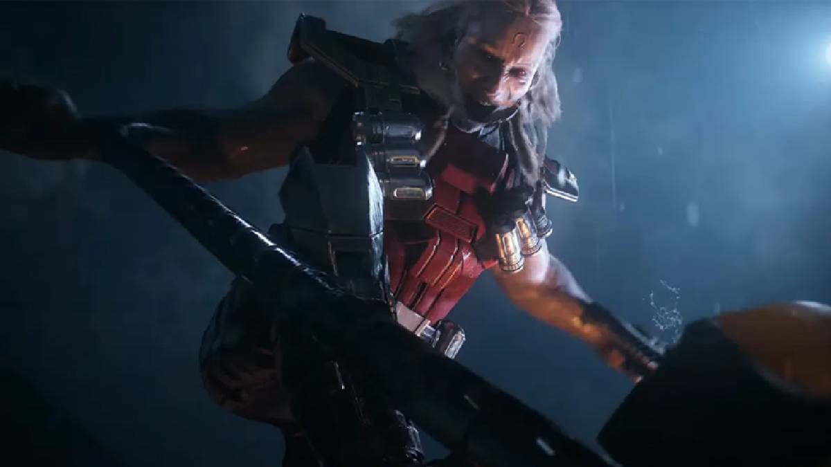 Omega Red