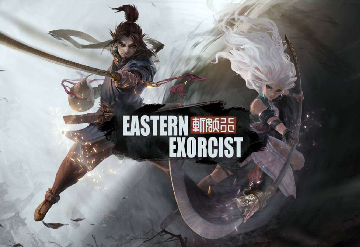 Eastern Exorcist