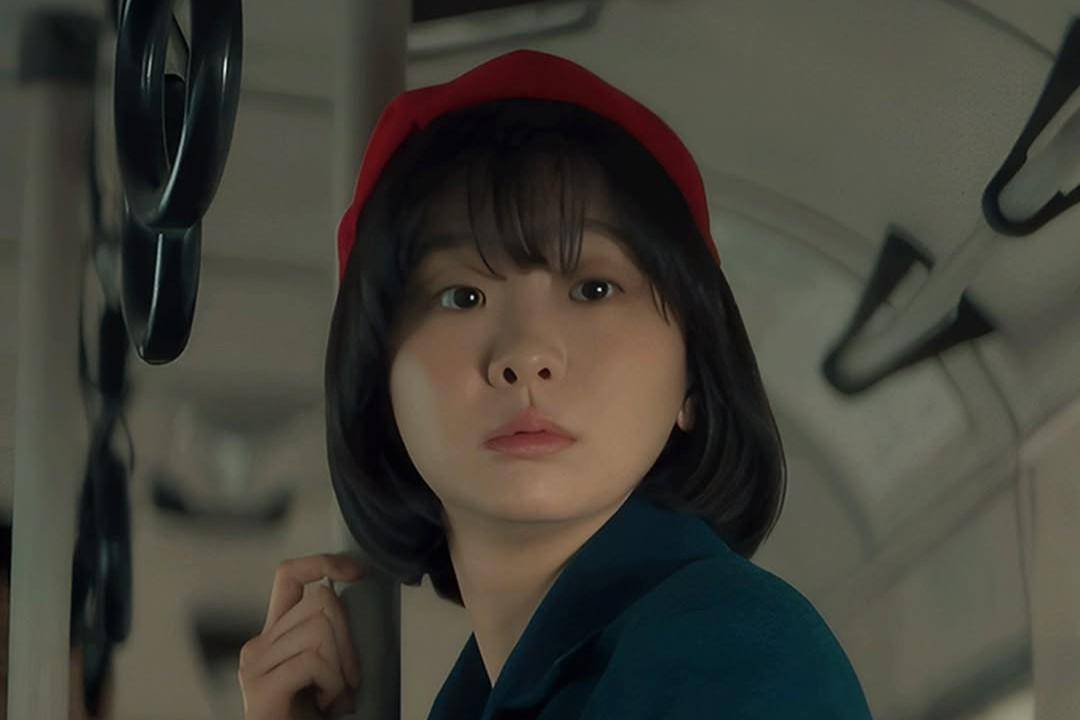still cut drama Korea A Hundred Memories 