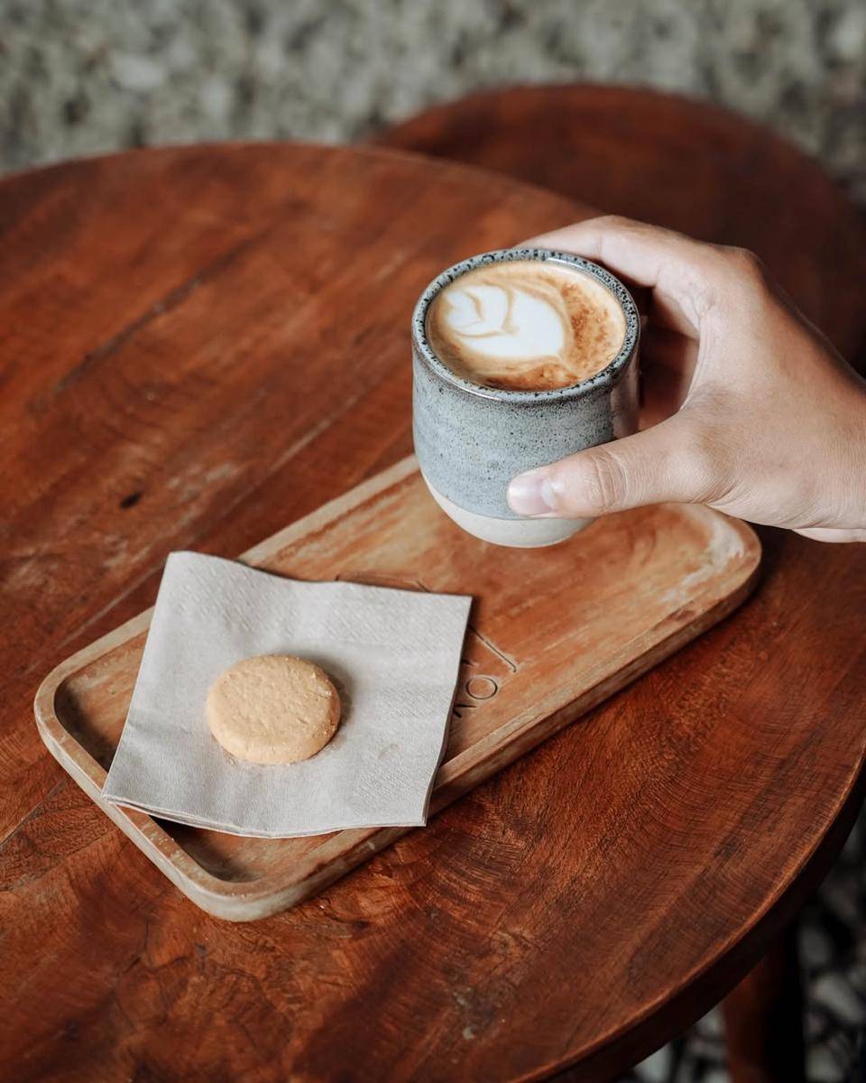 Latte