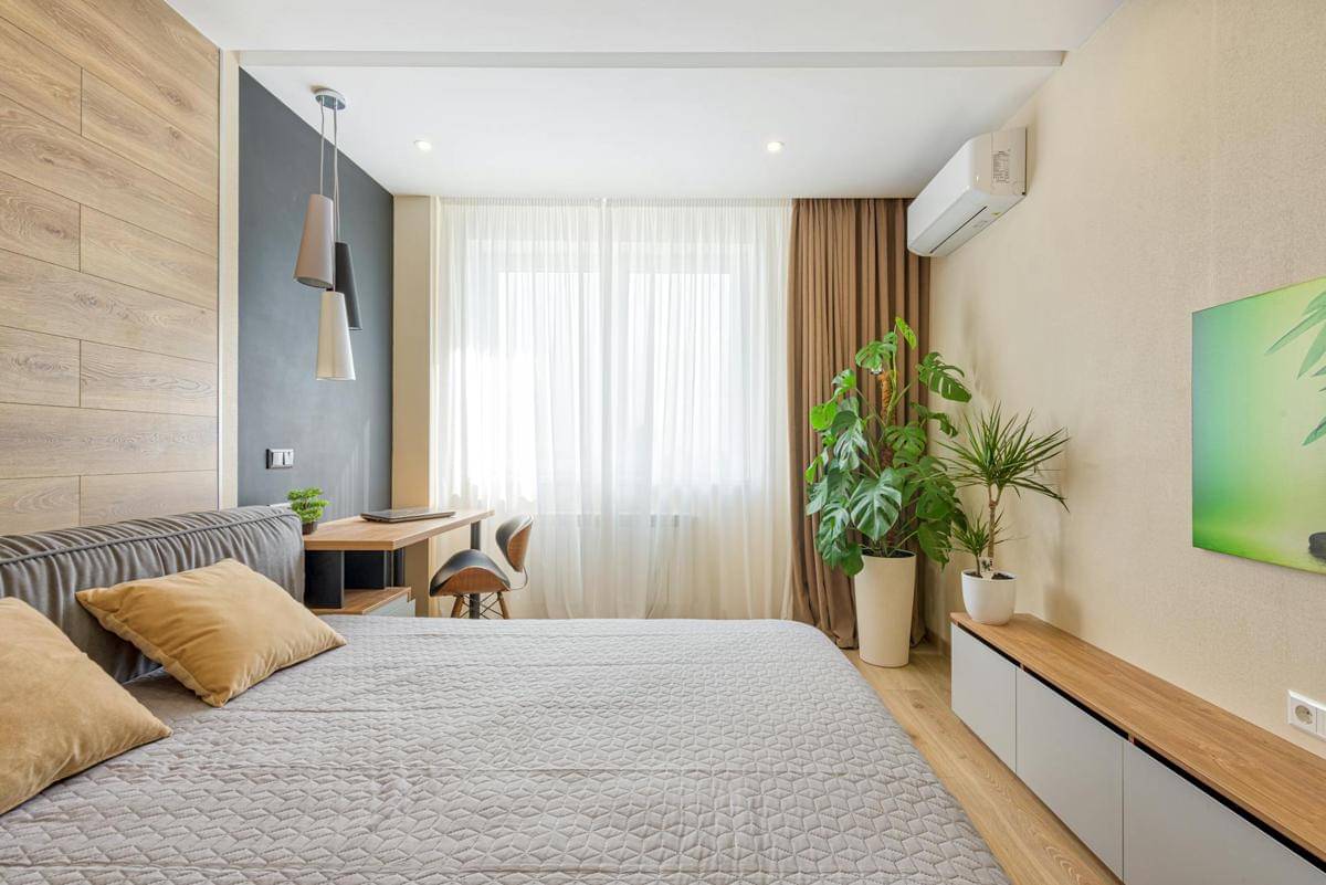 ilustrasi tanaman hias di sudut kamar (pexels.com/Max Vakhtbovycn)