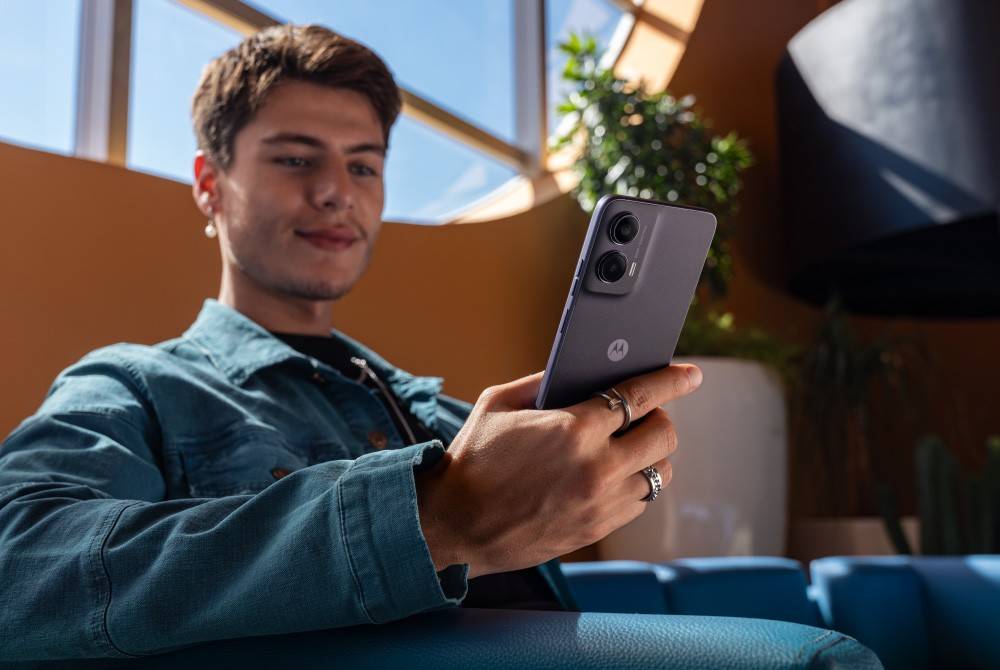 ilustrasi HP dengan chipset UNISOC 
