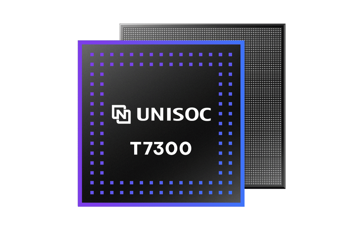 chipset UNISOC 