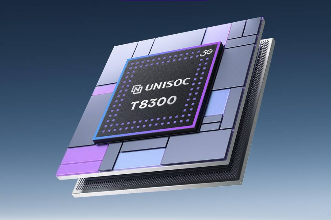 chipset UNISOC 