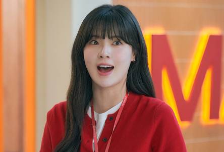 still cut drama Korea To The Moon 