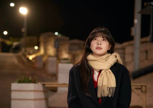 still cut drama Korea To The Moon