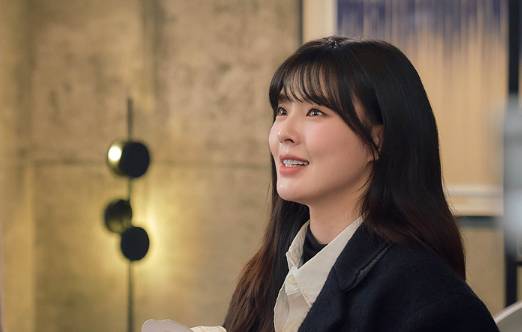 still cut drama Korea To The Moon 