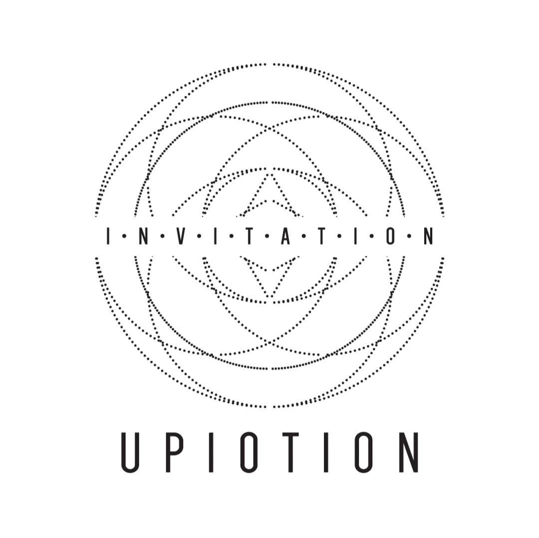 cover album INVITATION (youtube.com/UP10TION)