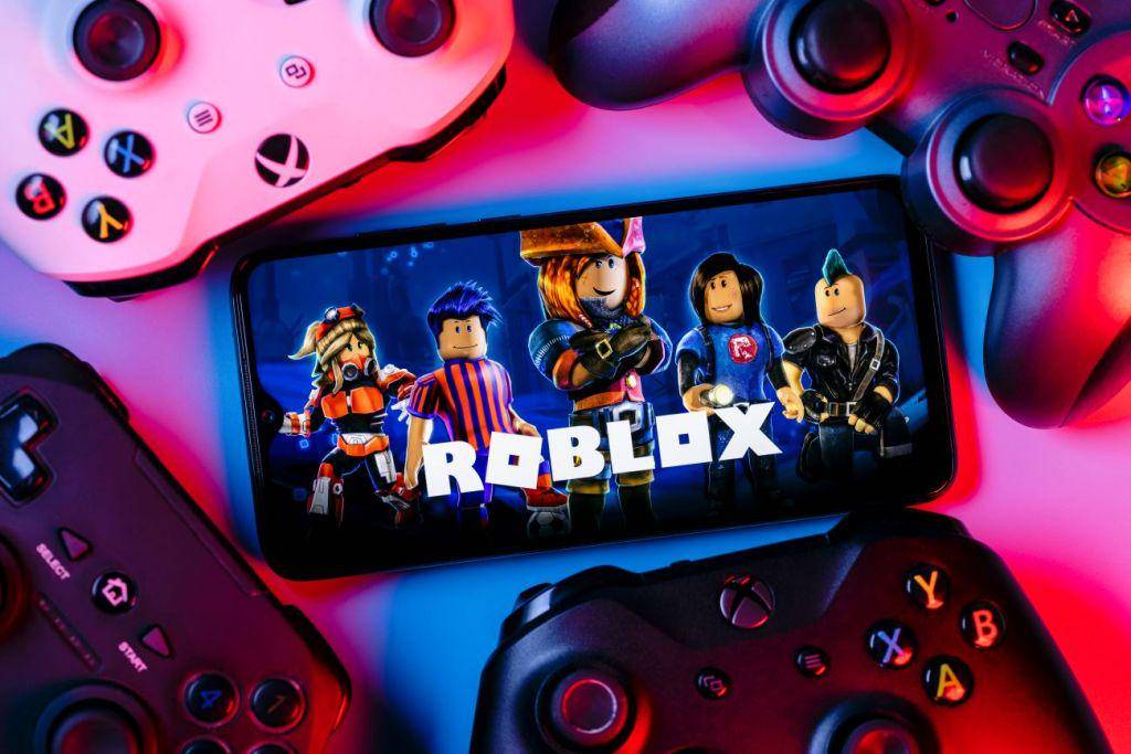 (dok. Roblox/Roblox Corporation)