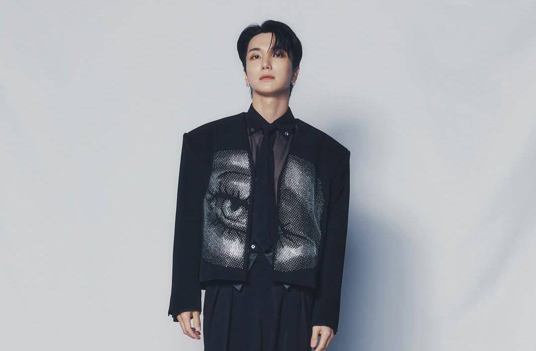 Leeteuk Super Junior 