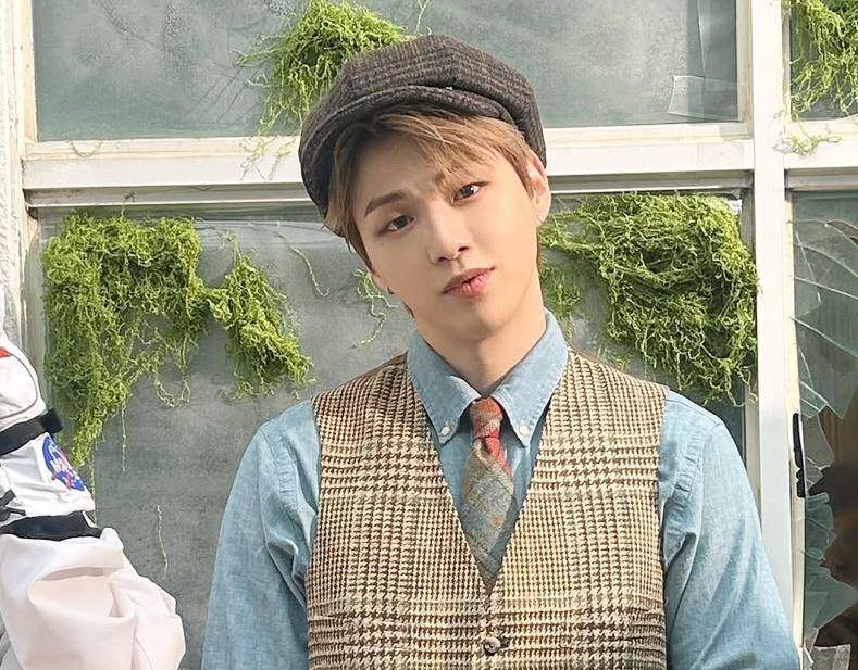 Kang Daniel