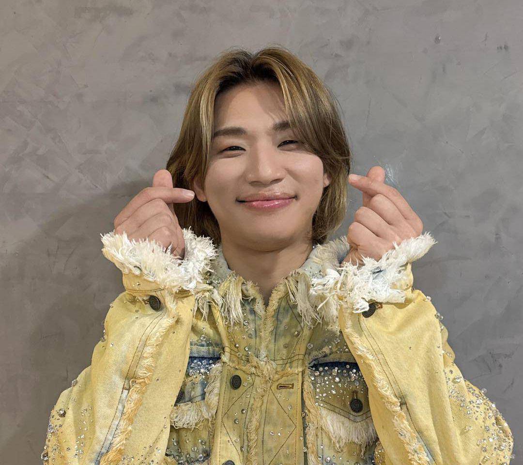 Daesung BIGBANG 