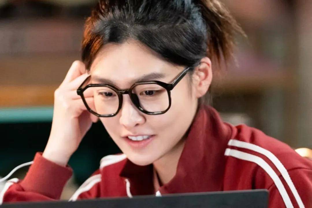 Joo Bo Young di My Troublesome Star 