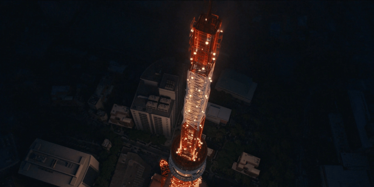 Alice in Borderland Season 3