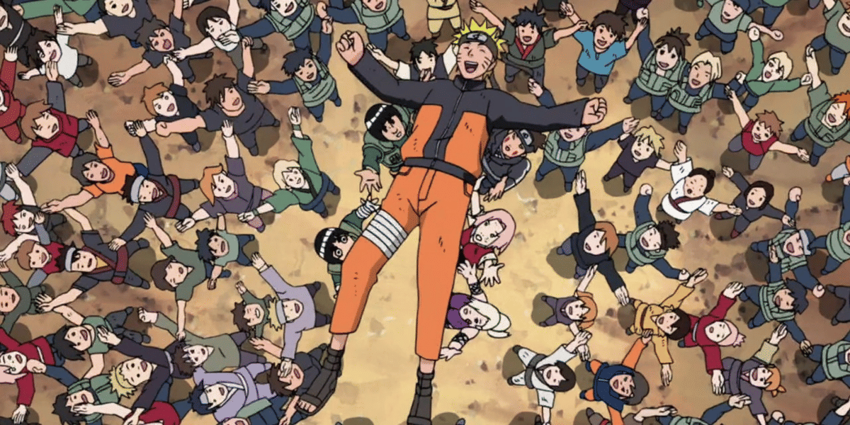 Naruto Shippuden