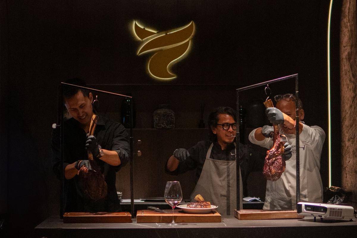 Meatguy Steakhouse, Rekomendasi Tempat Makan Steak Premium di Bintaro 