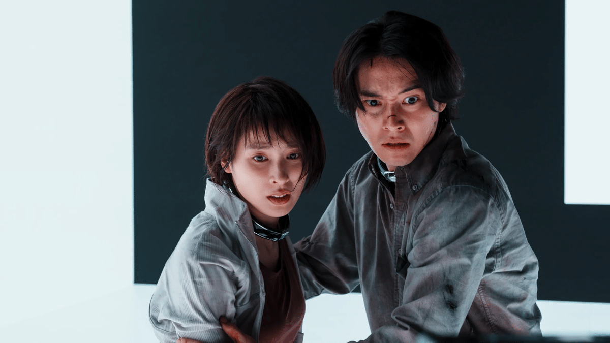 Alice in Borderland Season 3