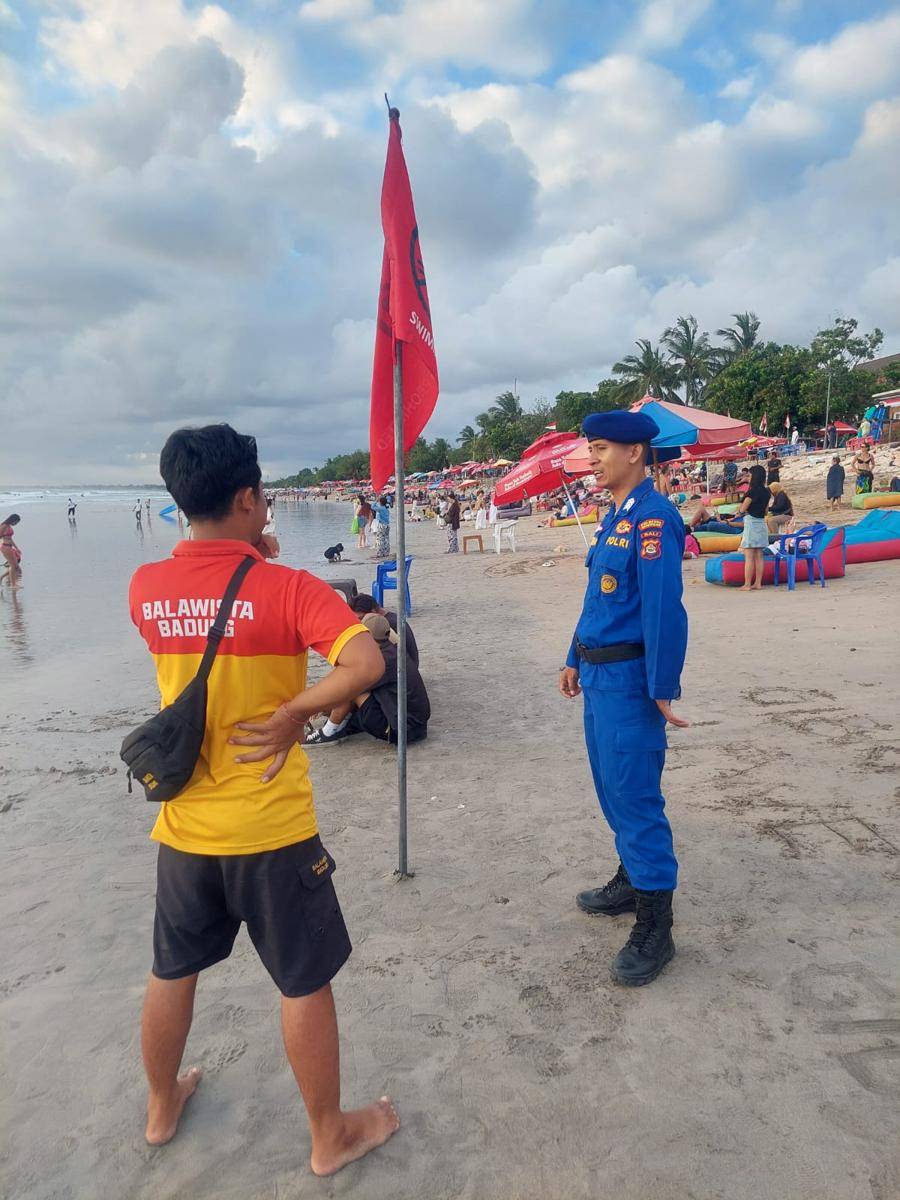 Pantai Kuta