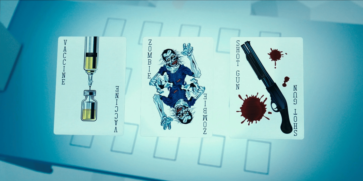 Alice in Borderland Season 3