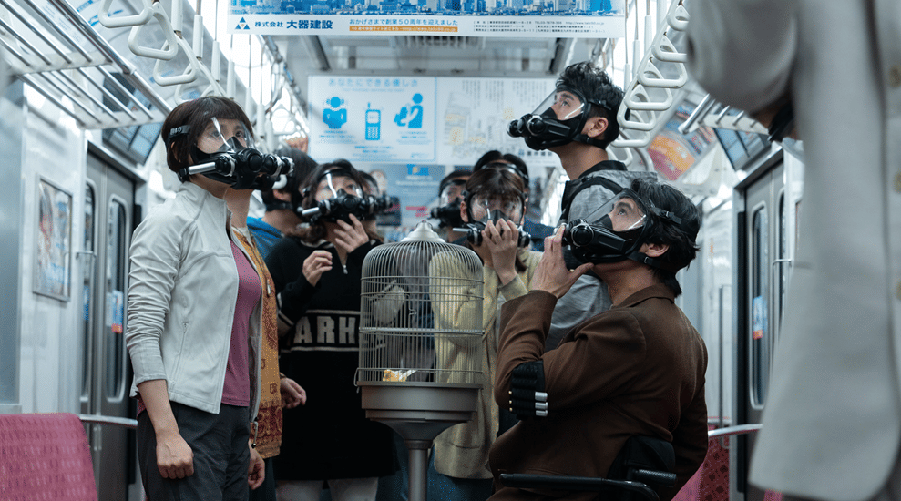 Alice in Borderland Season 3