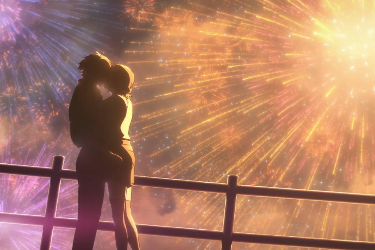 Chainsaw Man – The Movie: Reze Arc