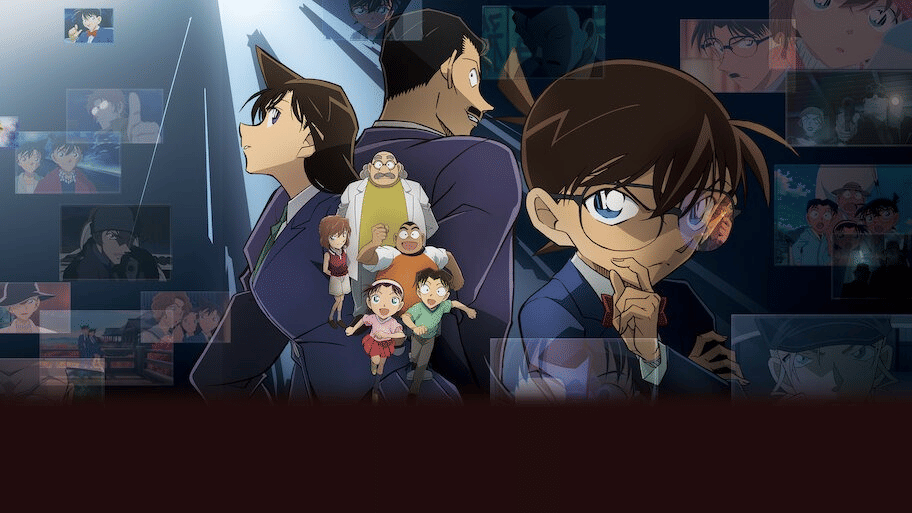 Detective Conan