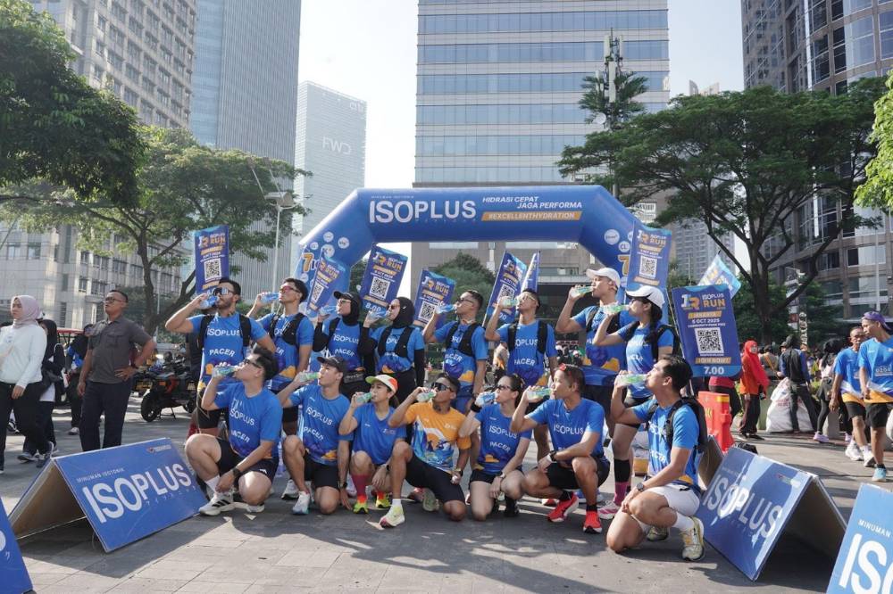 Pemanasan Menuju Race Day, Antusiasme Peserta Ajang Lari Ini Makin Terasa (4).png