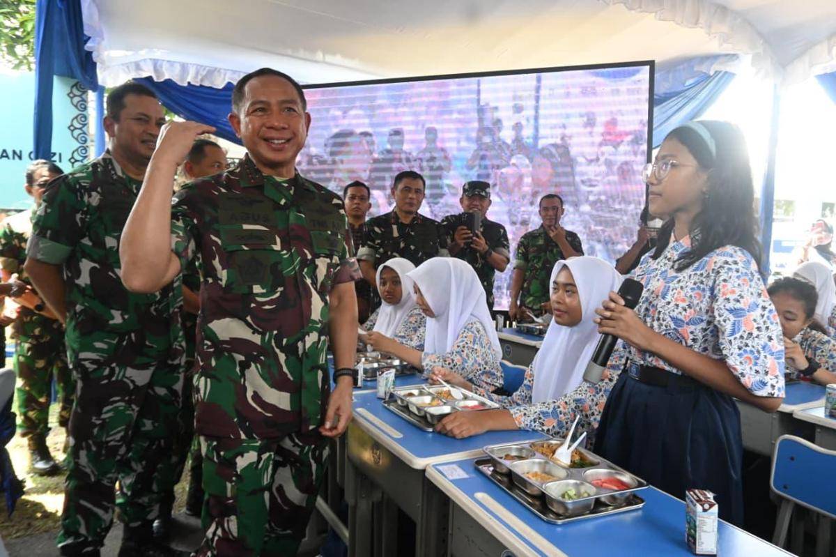 (Dokumentasi Puspen TNI)