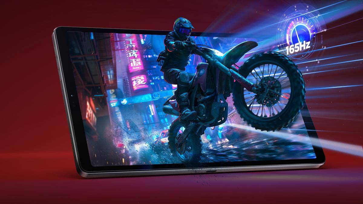  Tablet dengan SIM Card