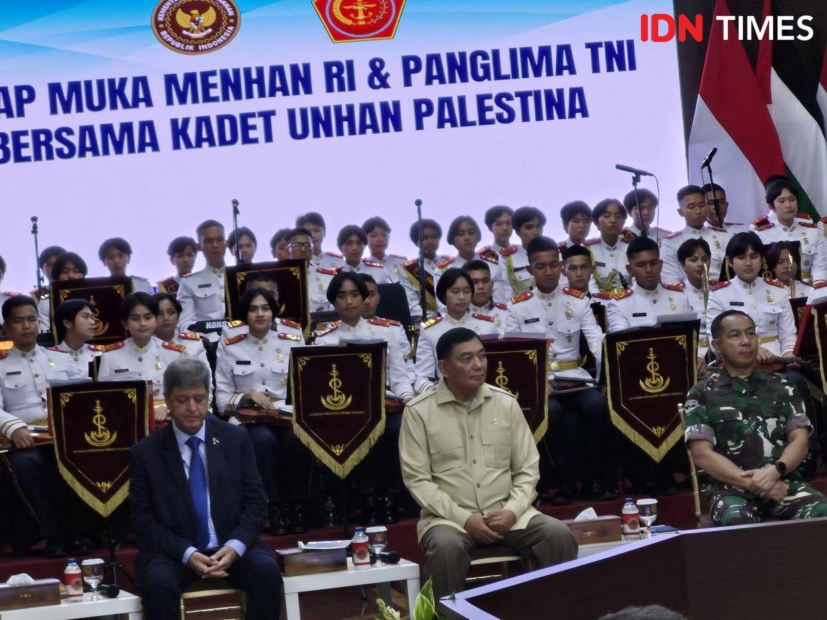 (IDN Times/Santi Dewi)