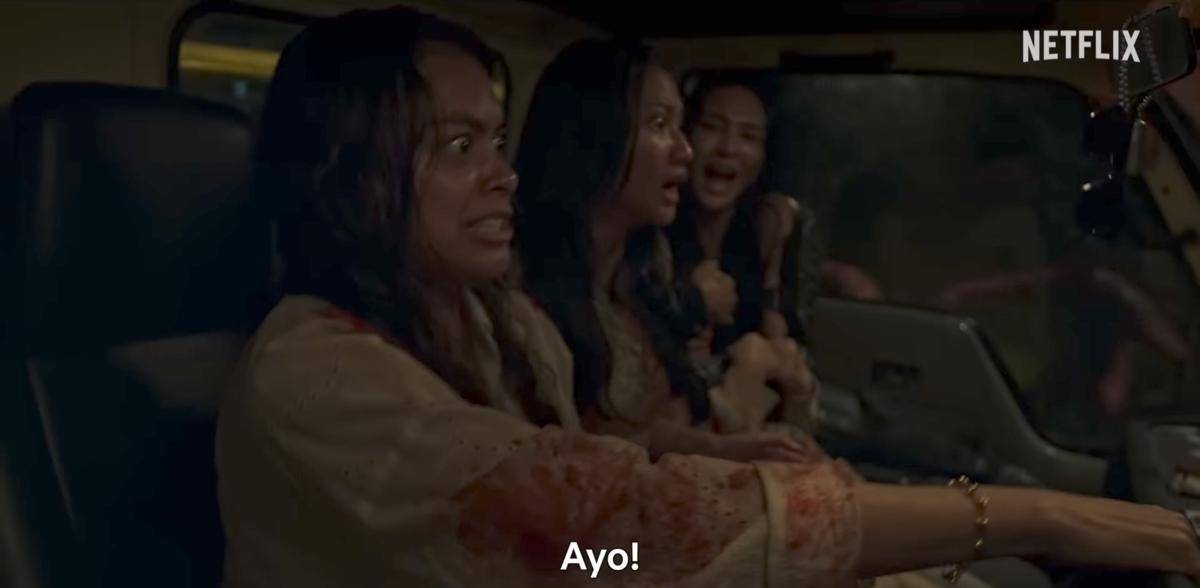 Film Abadi Nan Jaya